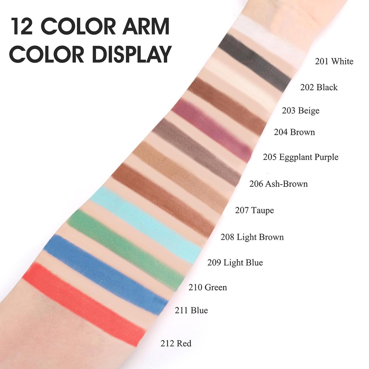 Single Eggplant Purple Eyeshadow, Pressed Powder Matte Eye-Shadow Palette Make-up, Blendable Long Lasting High Pigment Purple Eye-Makeup Halloween Paint & Face Body Paint