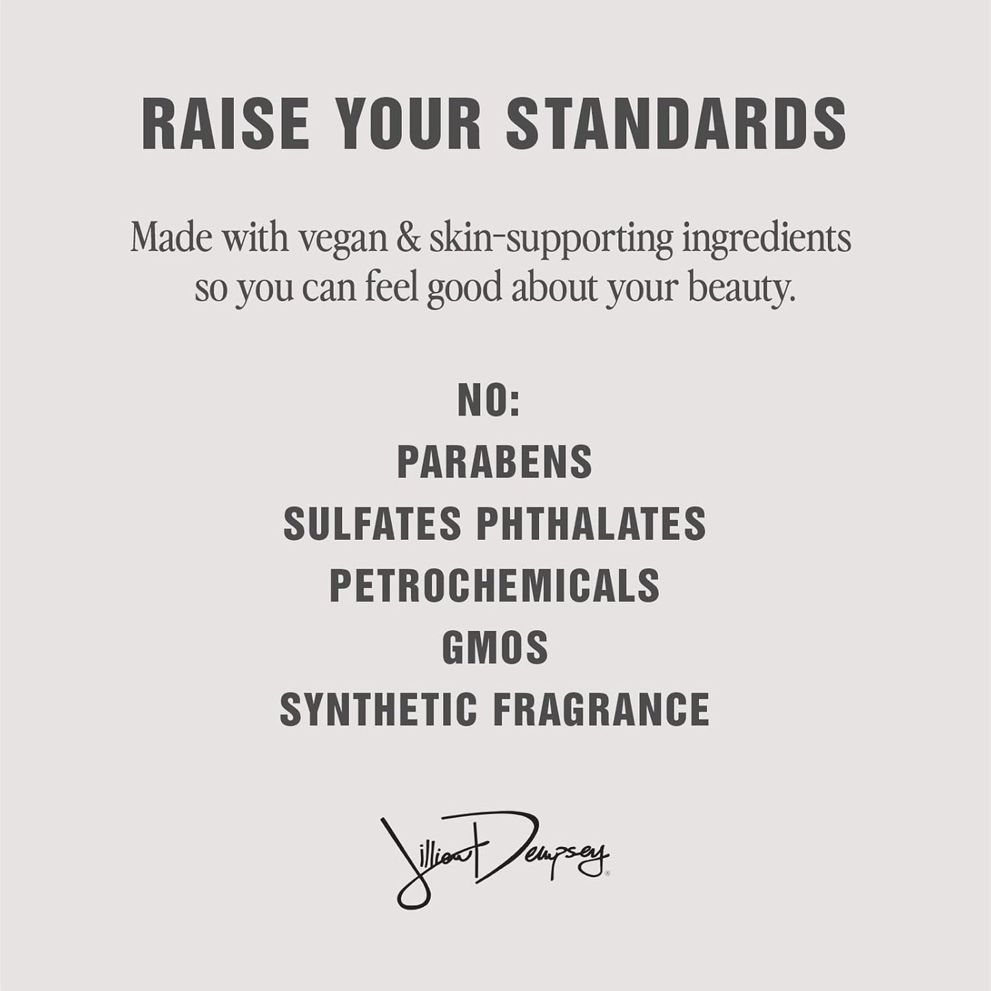 Jillian Dempsey Lid Tint: Satin Cream Eyeshadow I Easy Application for a Natural Shimmer or a Layered Matte Finish I Bronze