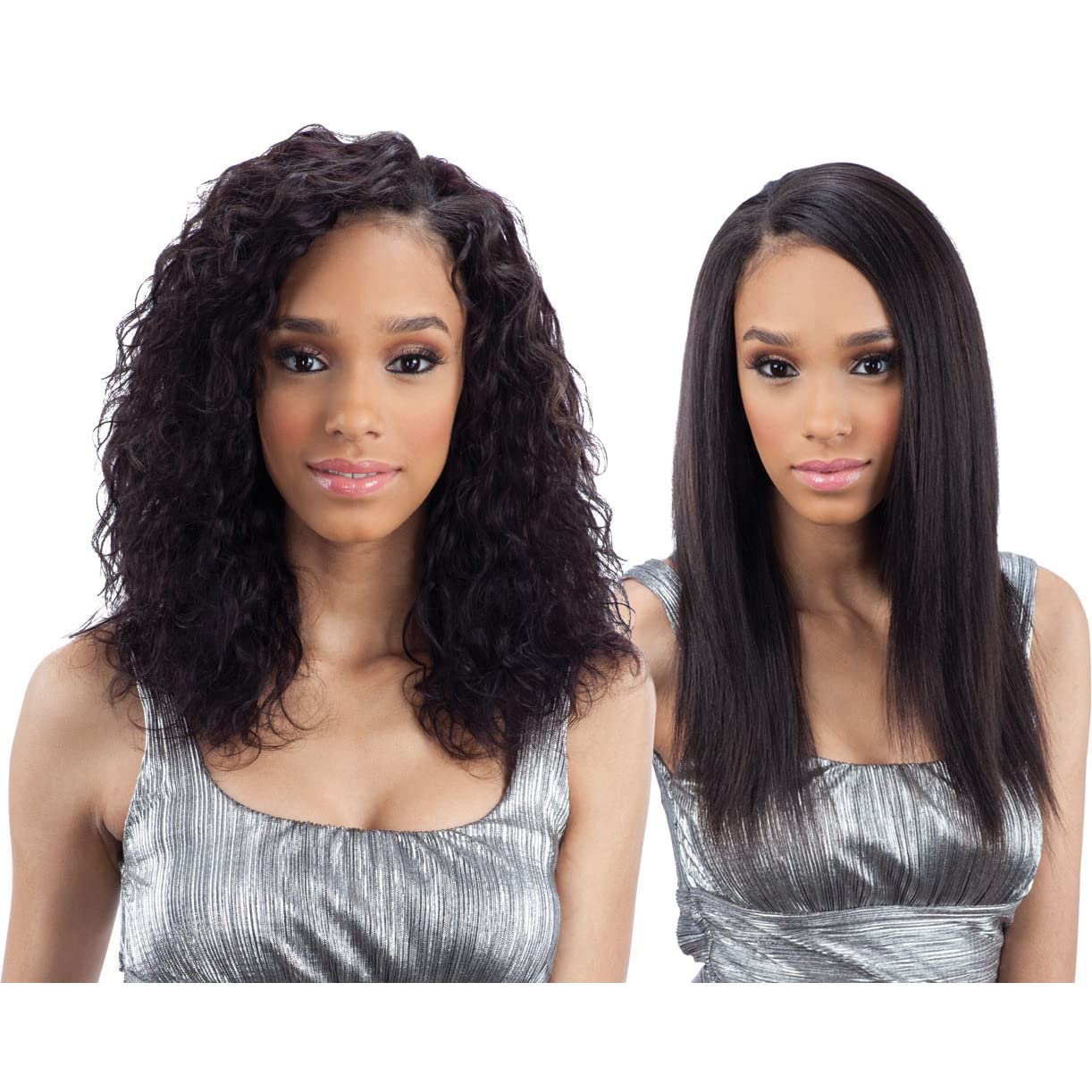 Complex Brazilian Keratin Blowout Hair Treatment 4 Bottles 300ml Value Kit Includes Sulfate Free and Easy Comb Queratina Keratina Brasilera Tratamiento