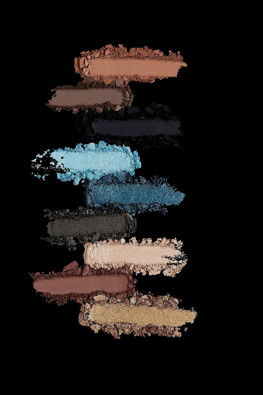 Sigma Beauty Beachy Eyeshadow Palette