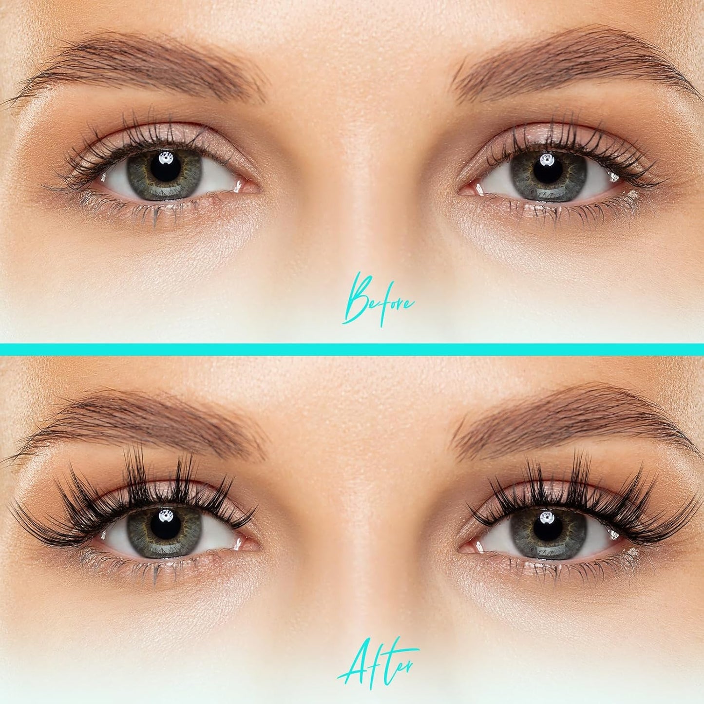 Lash Clusters Wet Look 168Pcs Eyelash Cluster Ultra-Thin Lash Band Eyelashes Extensions Spiky Anime Wide Span Lashes(Mallow,C-12mm)