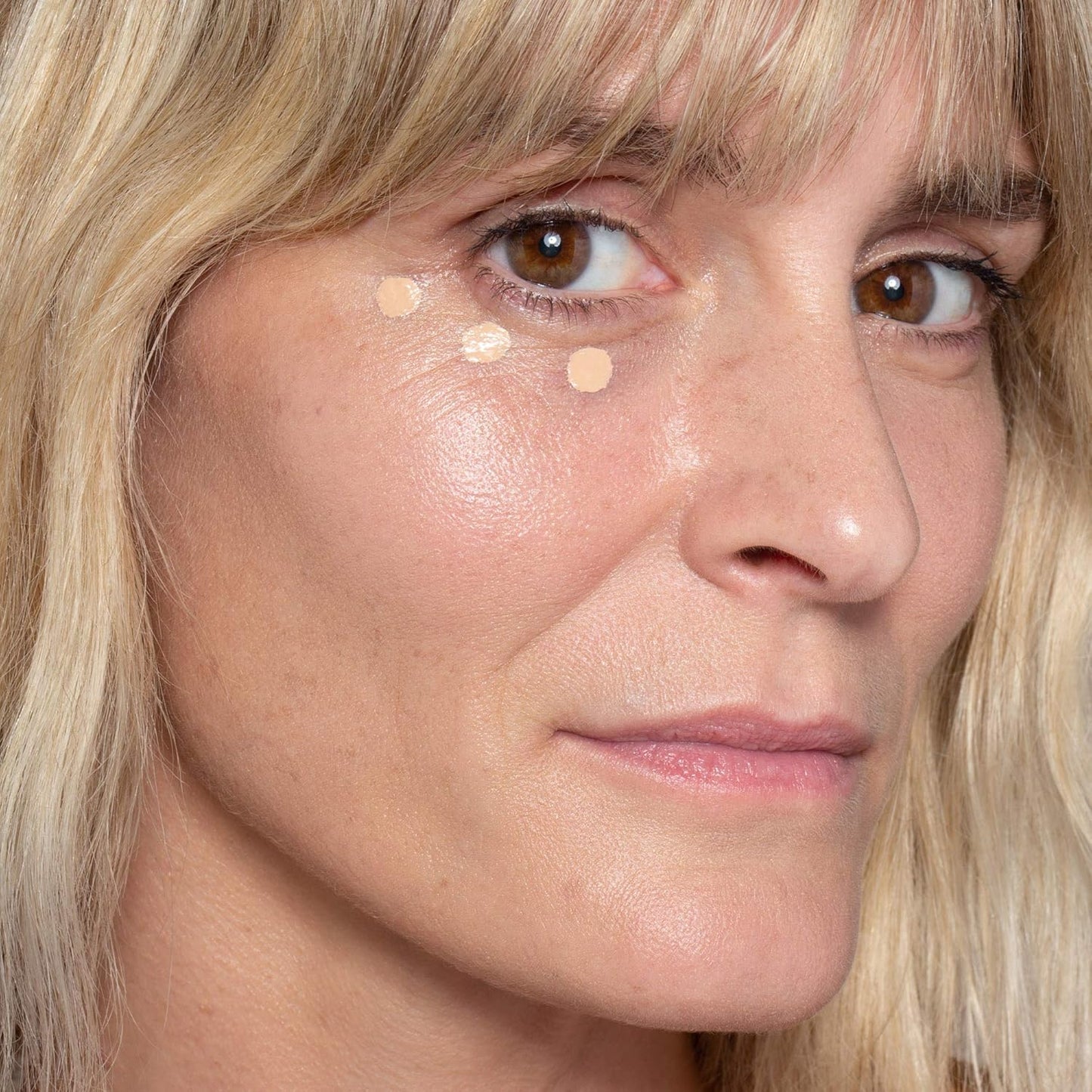 ILIA - True Skin Serum Concealer | Non-Comedogenic, Cruelty-Free, Vegan, Safe For Sensitive Skin, Reduces Appearance of Dark Circles + Blemishes (Suma SC1.5, 0.16 oz | 5 ml)