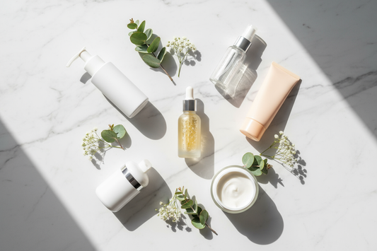 5 Essential Skincare Steps Every Glow-Seeker Needs