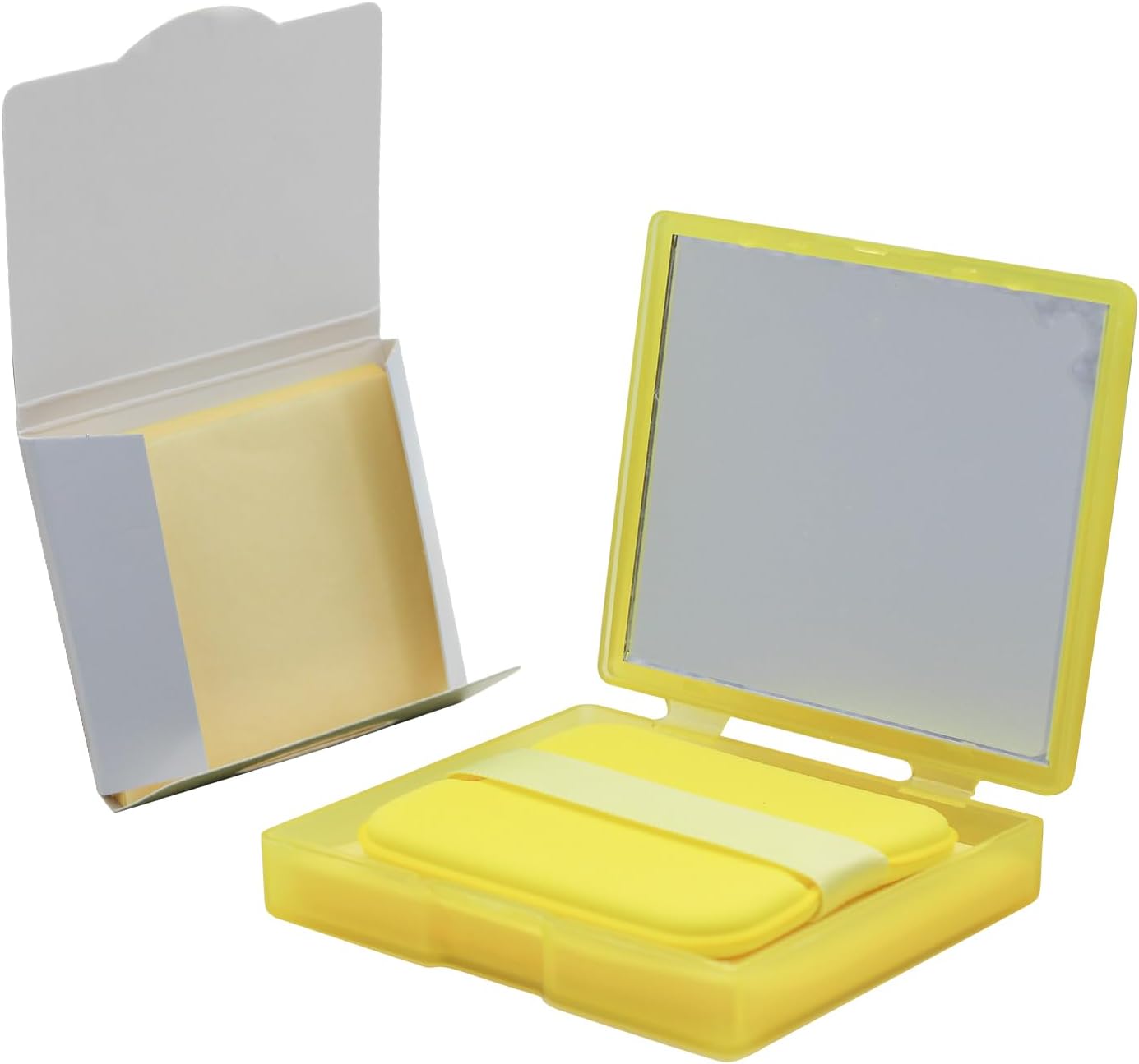 Makeup Brushes & Tools