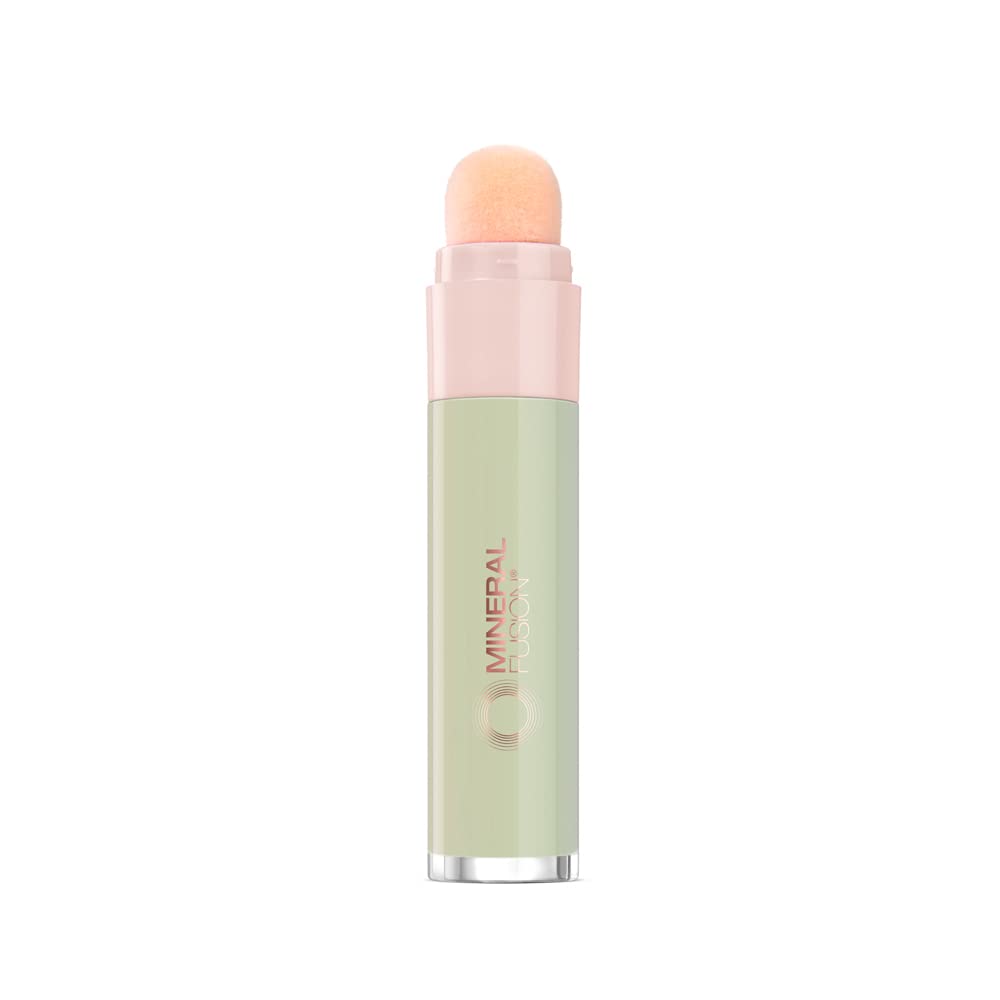 Liquid Concealer Color Correcting