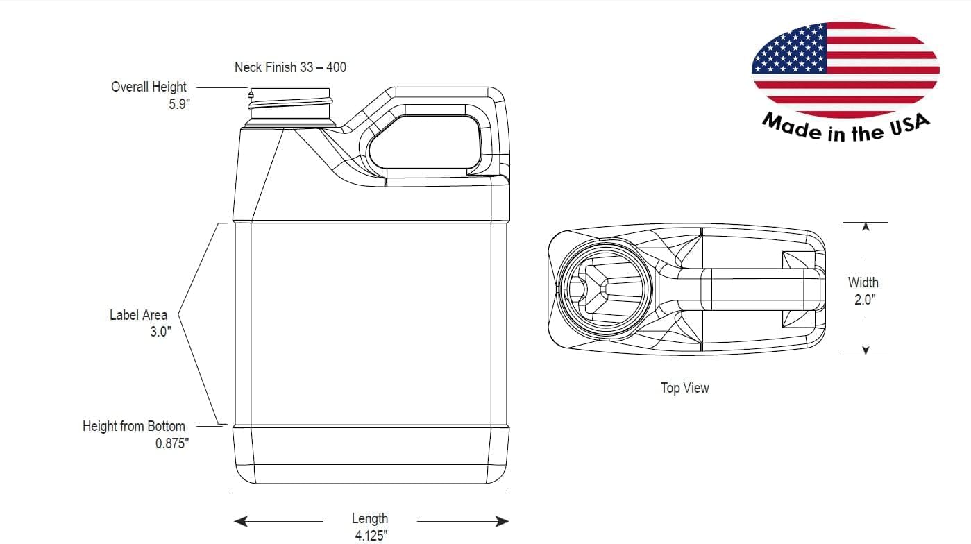 16 fl oz - Peppermint Essential Oil 100% Pure, Uncut and Natural, 16 fl oz - Peppermint Essential Oil for Aromatherapy, Diffuser, Hair Care, Skin Massage - with Dropper