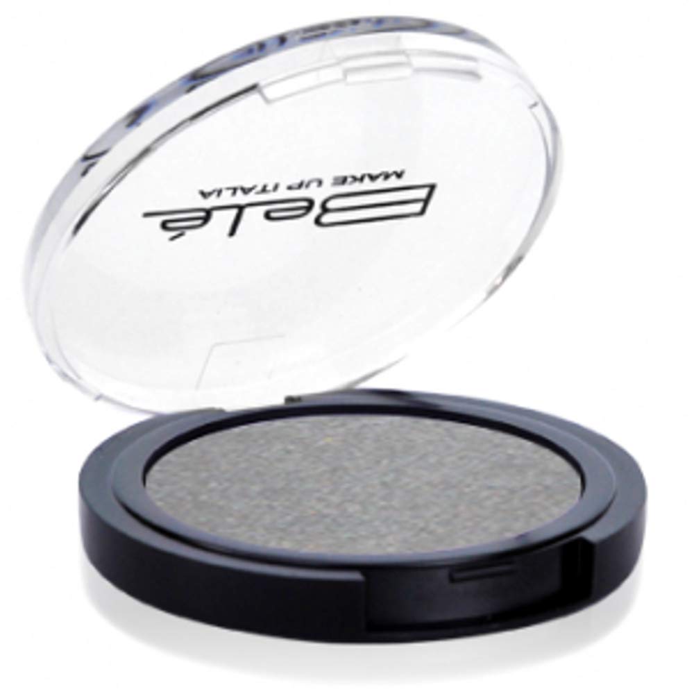Belé MakeUp Italia b.One Eyeshadow (#97 Grey - Shiny) (Made in Italy)