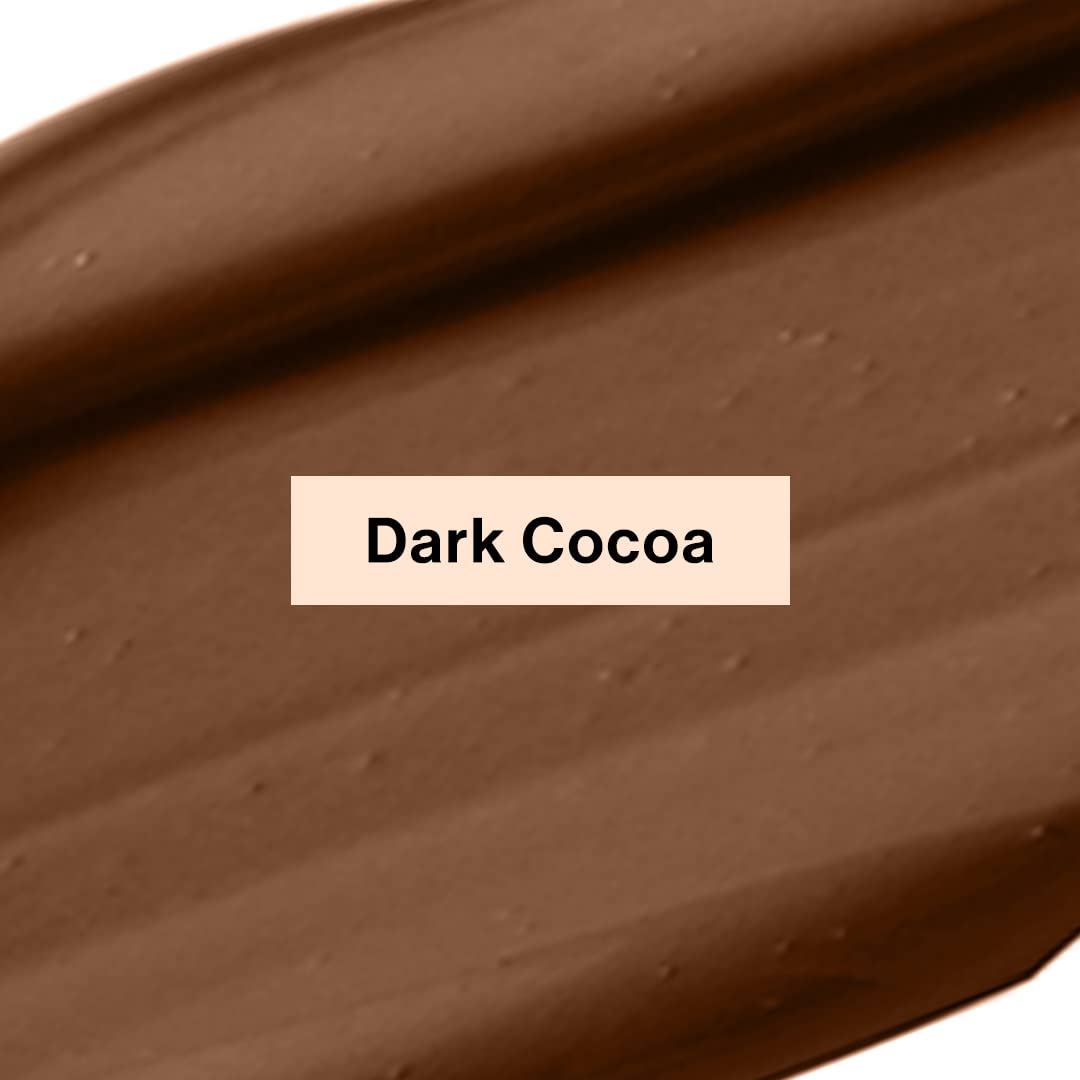 L.A. Girl Pro Conceal HD Concealer, Dark Cocoa, 0.28 Ounce