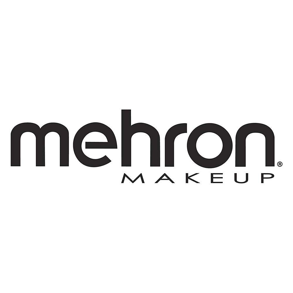Mehron Makeup iNtense Pro Pressed Pigment Palette (Wind)