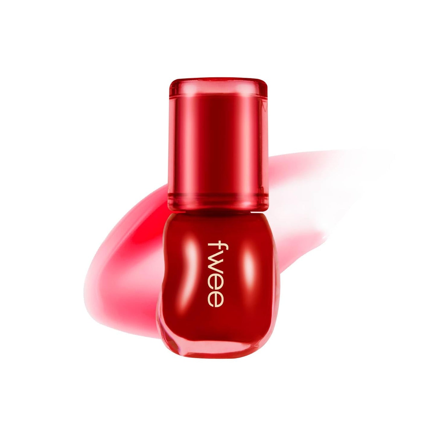 3D Voluming Gloss 30% (Sheer) | Aengdu 30% l High Shine, Non-Sticky Lip Gloss for Makeup | Long-Lasting, Moisturizing Gel Formula | 30%, 70% Pigment Options | 5.3g