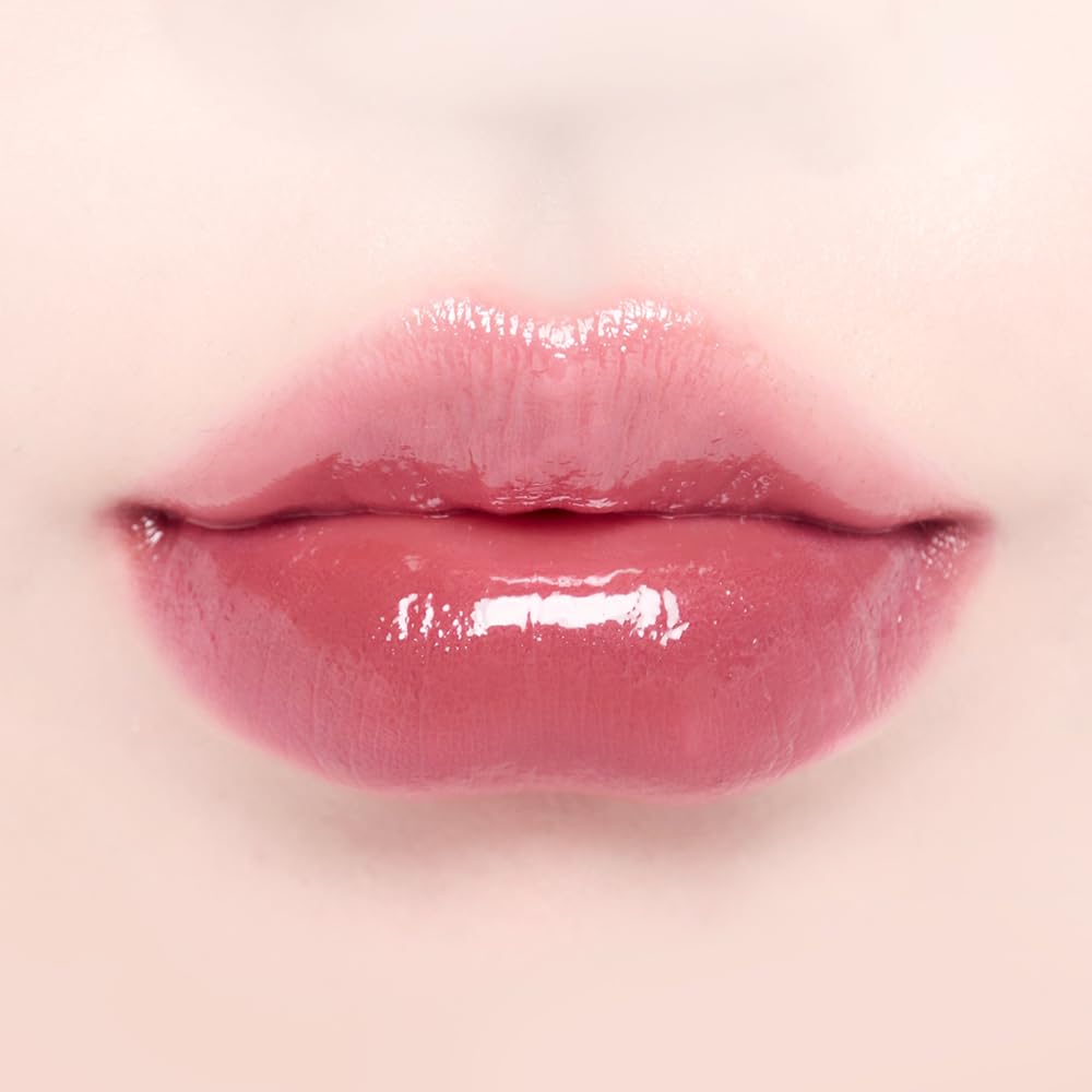 DINTO Blur-Glowy Lip Tint 203 Divinitas