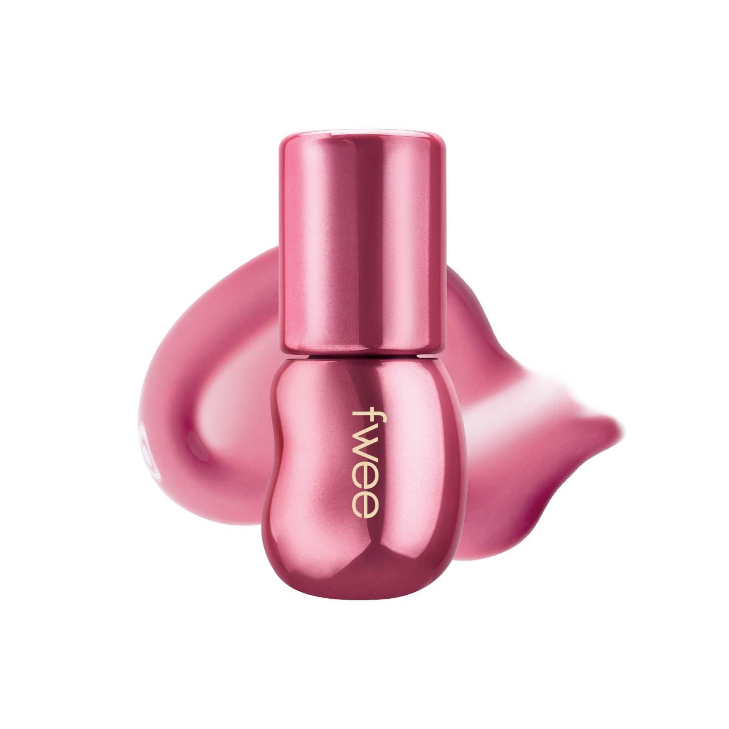 3D Voluming Gloss 70% (Rich) | Yogurt 70% | High Shine, Non-Sticky Lip Gloss for Makeup | Long-Lasting, Moisturizing Gel Formula | 30%, 70% Pigment Options | 5.3g