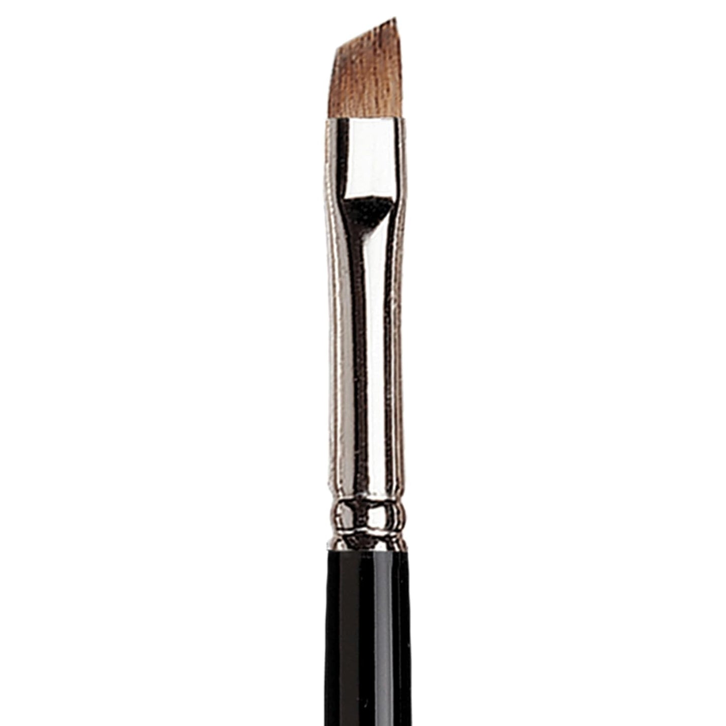 da Vinci Cosmetics Series 4314 Classic Eyeliner Brush, Angled Liner Russian Red Sable, 11.3 Gram