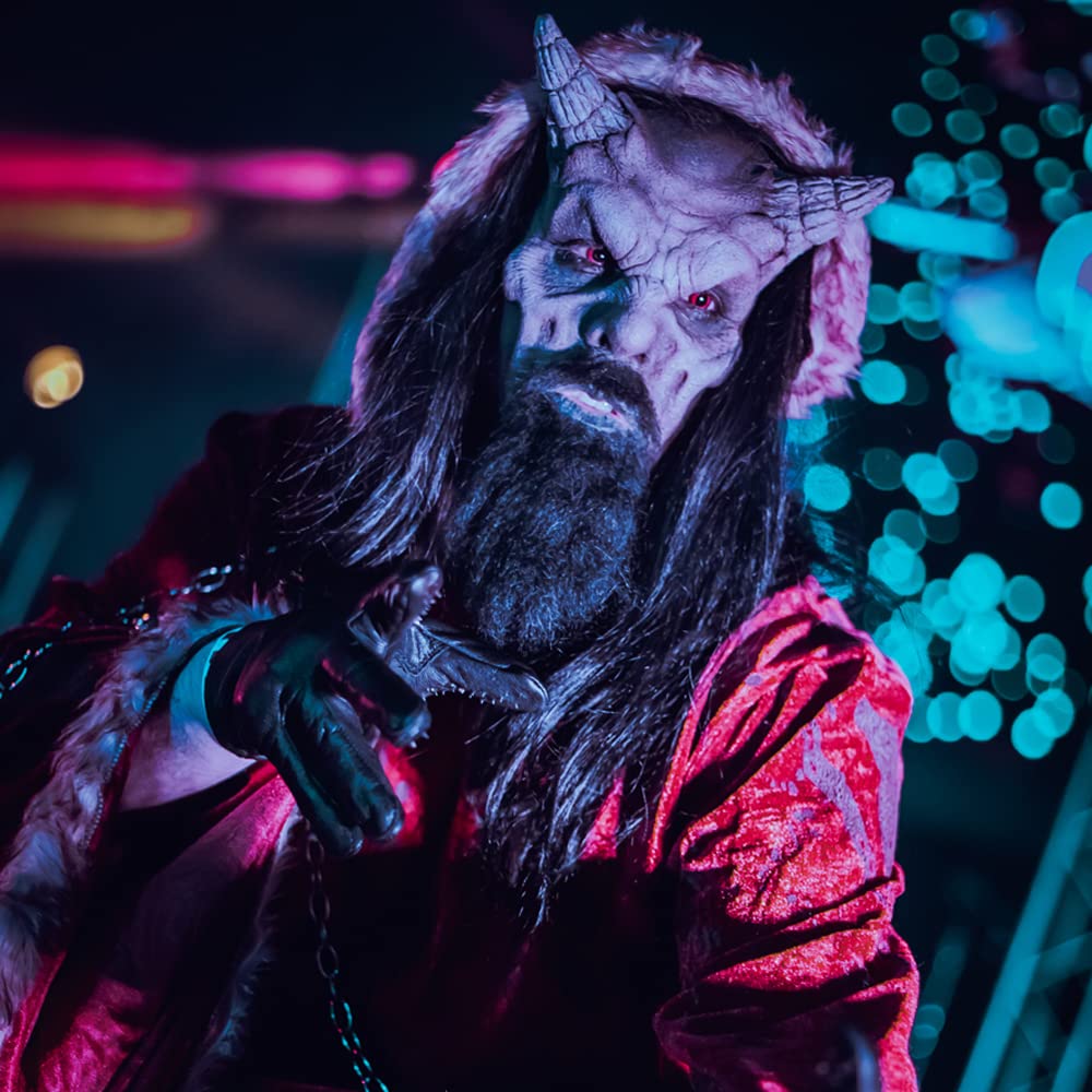 Master FX Palette, 18 Highly Pigmented Cream Colors, Professional SFX Makeup Palette for the Stage, Film, Costumes, Cosplay