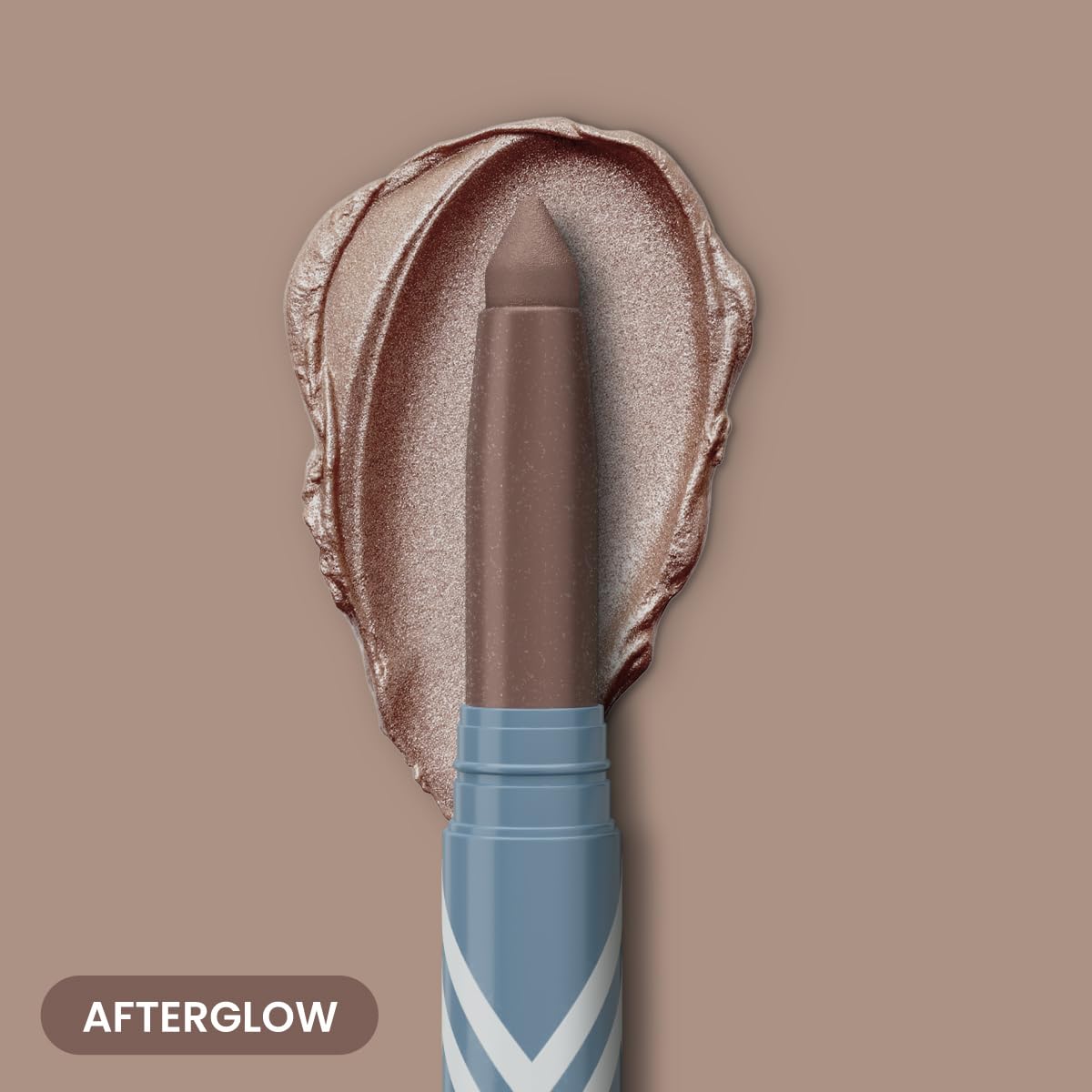 PrimeEyes Eye Brightener for Mature Women – Creamy Eye Shadow Sticks – Easy Application, Quick Eye Lift Effect – Hypoallergenic, Long Wear, Water-Resistant (Afterglow)