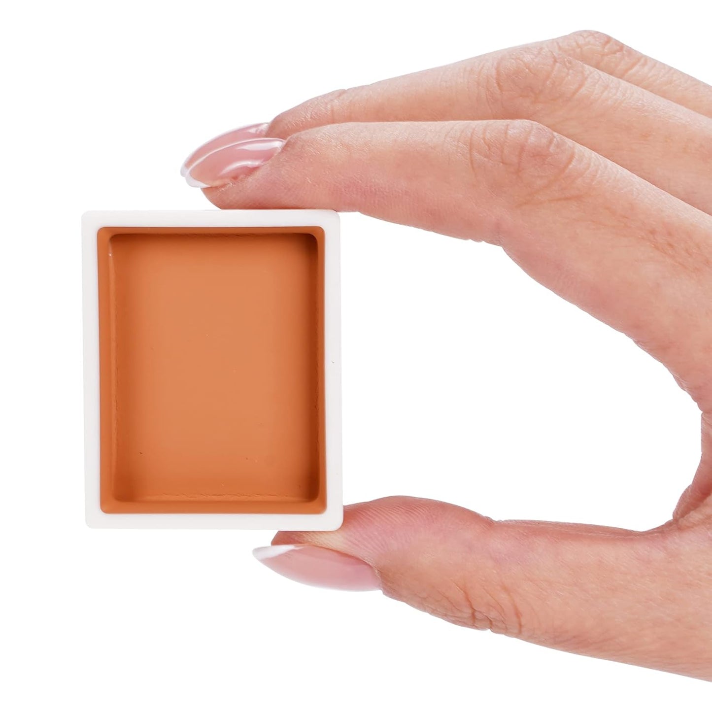 Alcohol Palette Refill Pans - Skin Tones - Sand