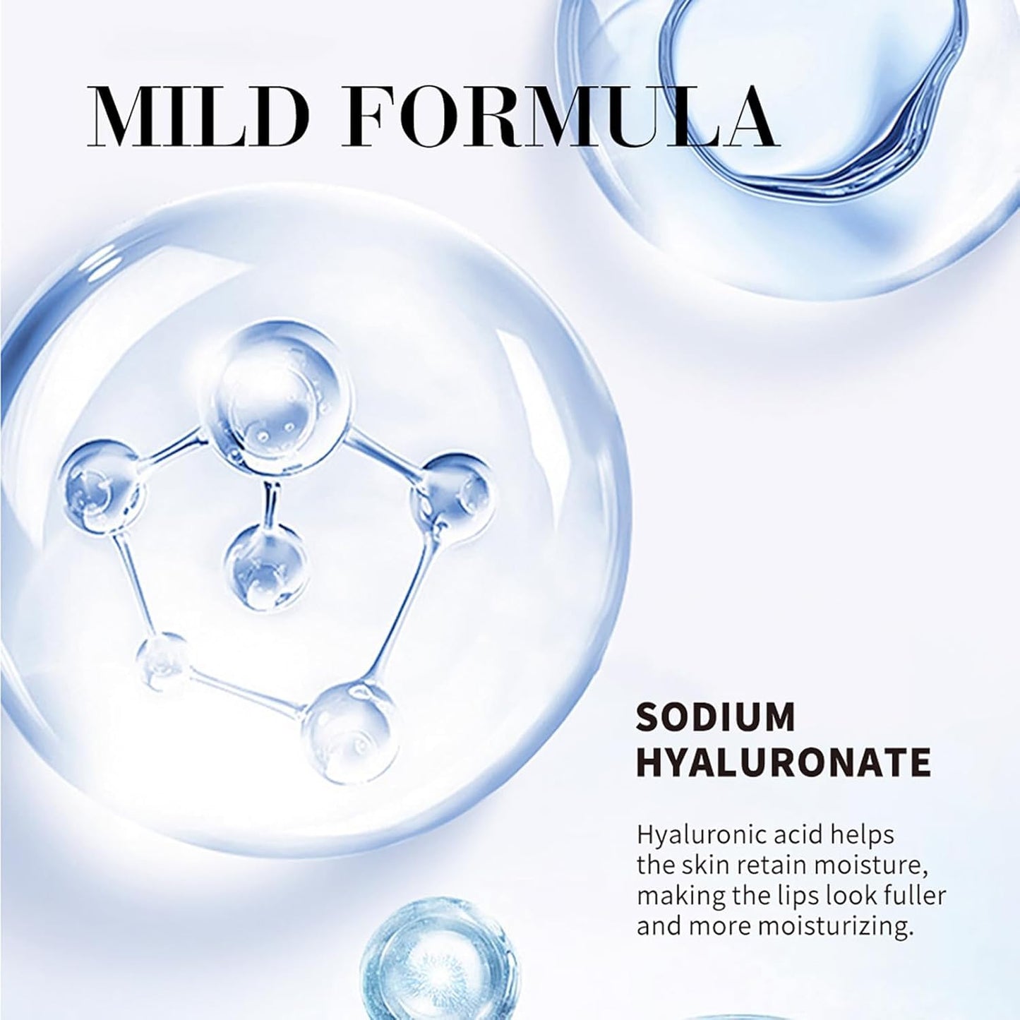 3Pcs Peel Off Lip Liner Lipstick Makeup, Pink Peel Off Lipgloss for Women Magic Lipstick 24 Hours Original Lip Liner Makeup Stain (#D, 1 Count (Pack of 3))