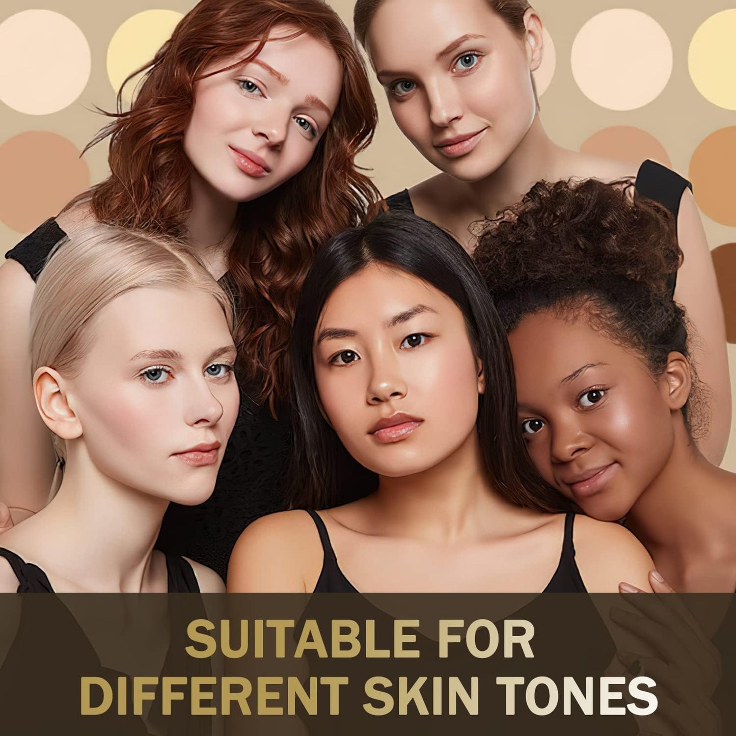 Eyebrow Pomade - Waterproof Brow Pomade for Long-lasting Results,Smudge Proof and Sweat Resistant Formula,Natural Eyebrow Makeup for All Skin Types and Tones - Ash Blonde