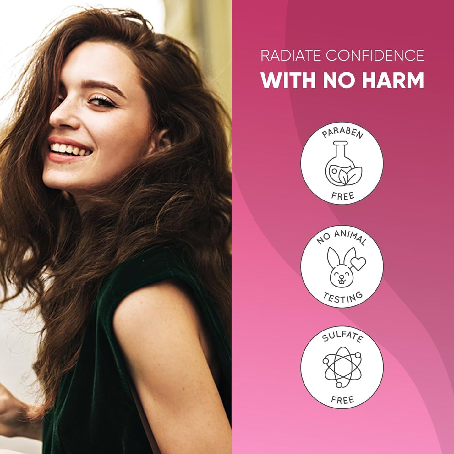 GBG Hairline Powder, White - 48-Hour Coverage Root Touch Up Powder for Bald Spots, Instant Hair Loss Concealer & Brightening Highlights - Hair Fillers for Thinning Hair for Women & Men, 4g