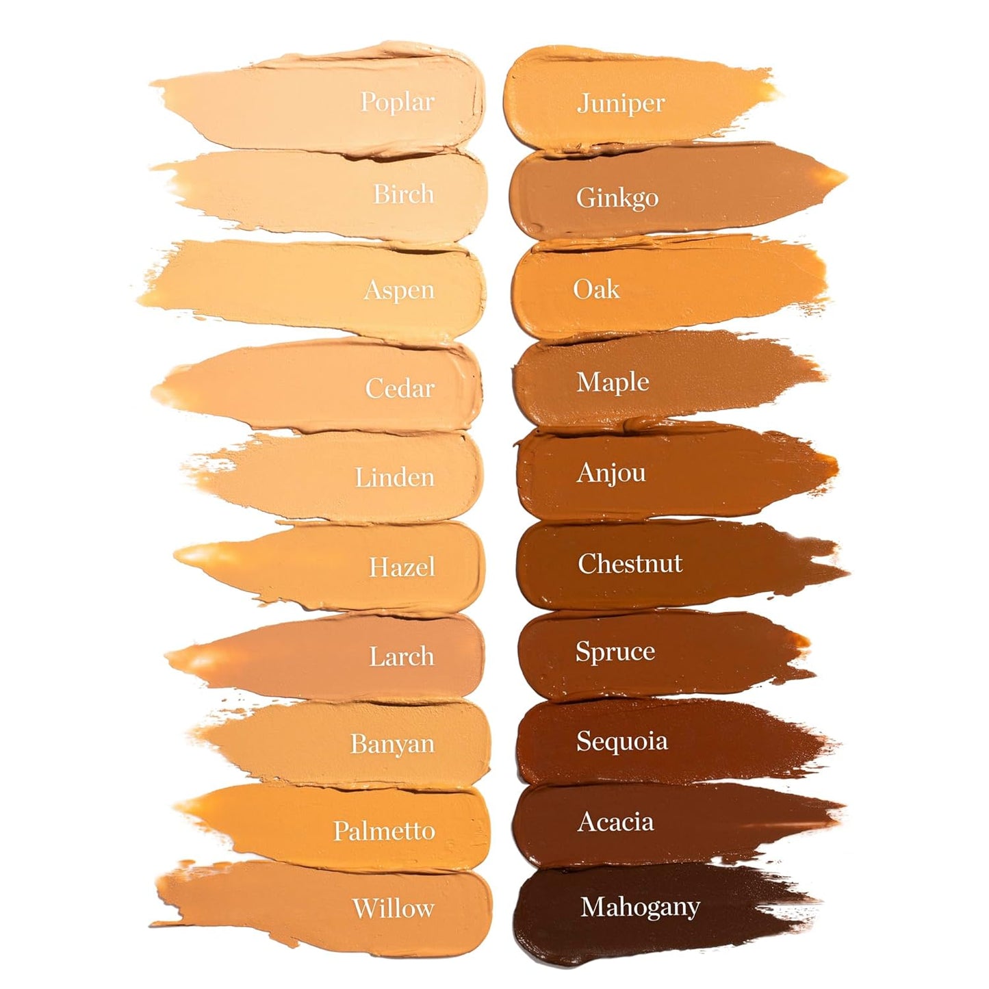Ogee Sculpted Complexion Foundation Stick (Birch 0.5N - Fair, Neutral Undertones) Full Coverage Foundation Makeup - Instantly Balance & Even Complexion - 70% Organic Ingredients