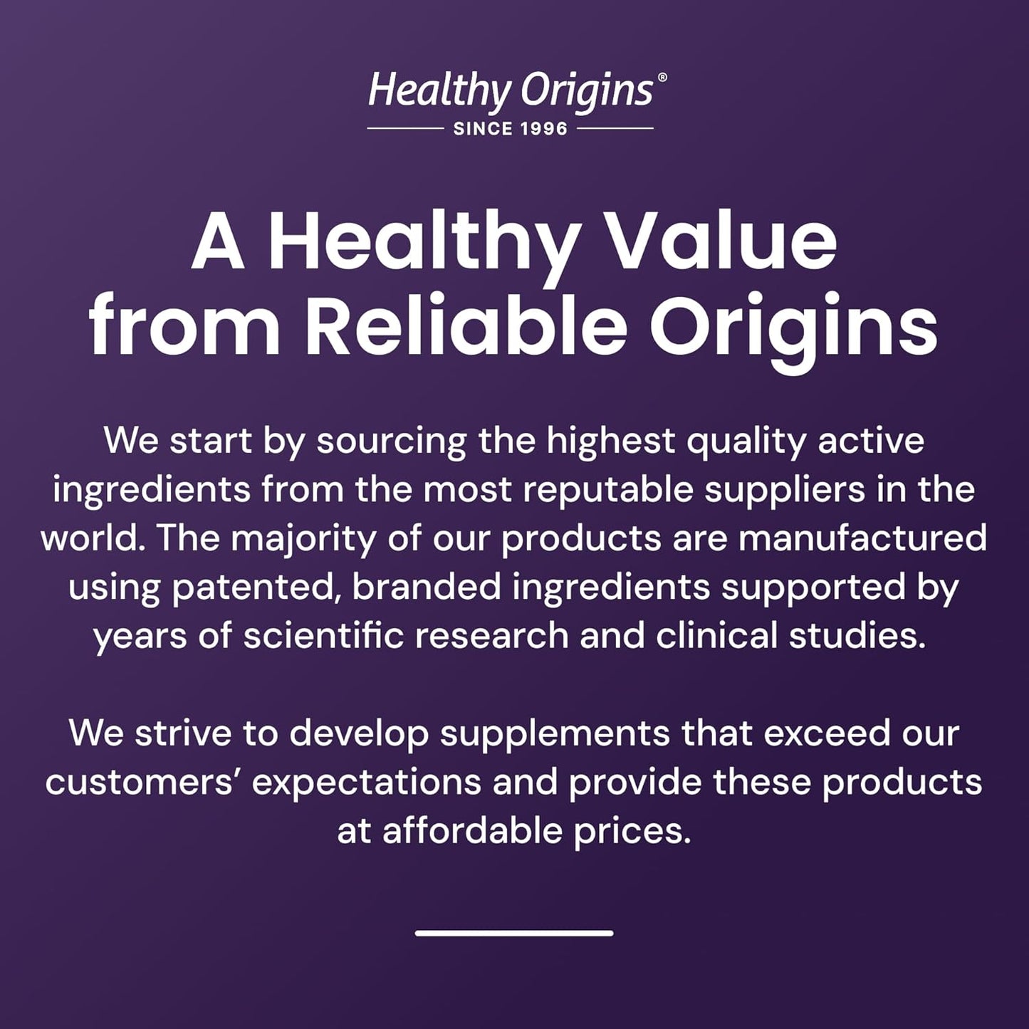 Healthy Origins Biotin 10,000 mcg (USP Grade, Non-GMO, Gluten Free, Hair Support, Nail Support), 150 Veggie Caps