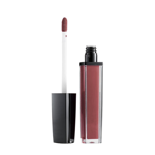 Jolie LL Cream Matte - Waterproof Liquid Lip Colour - Matte Finish (Desert Rose)