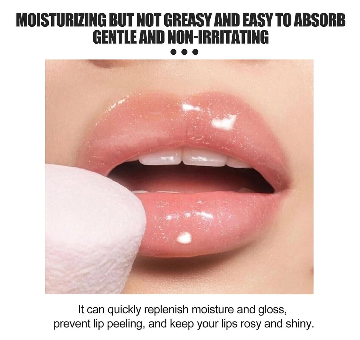 Tinted Lip Butter Balm 4 Pcs Moisturizing Natural Lip Balm Contains Shea Butter Hydrating Lip Balm Lip Care For Dry Lips