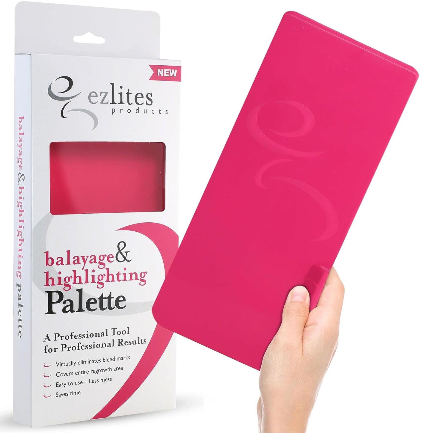 Balayage & Highlighting Board