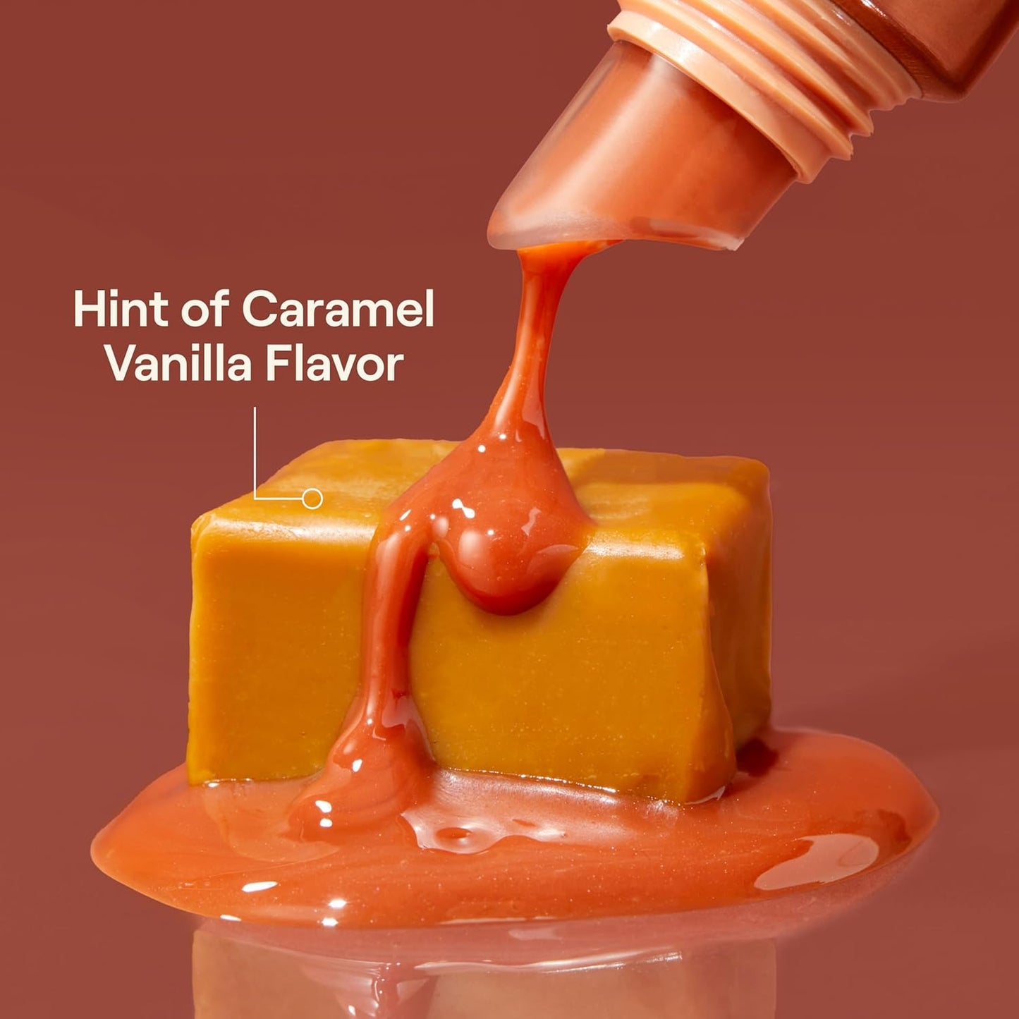 Live Tinted Unity Balm – Ultra-Hydrating Lip Balm with Shea Butter, Hyaluronic Acid & Vitamin E – Universal Warm Tint