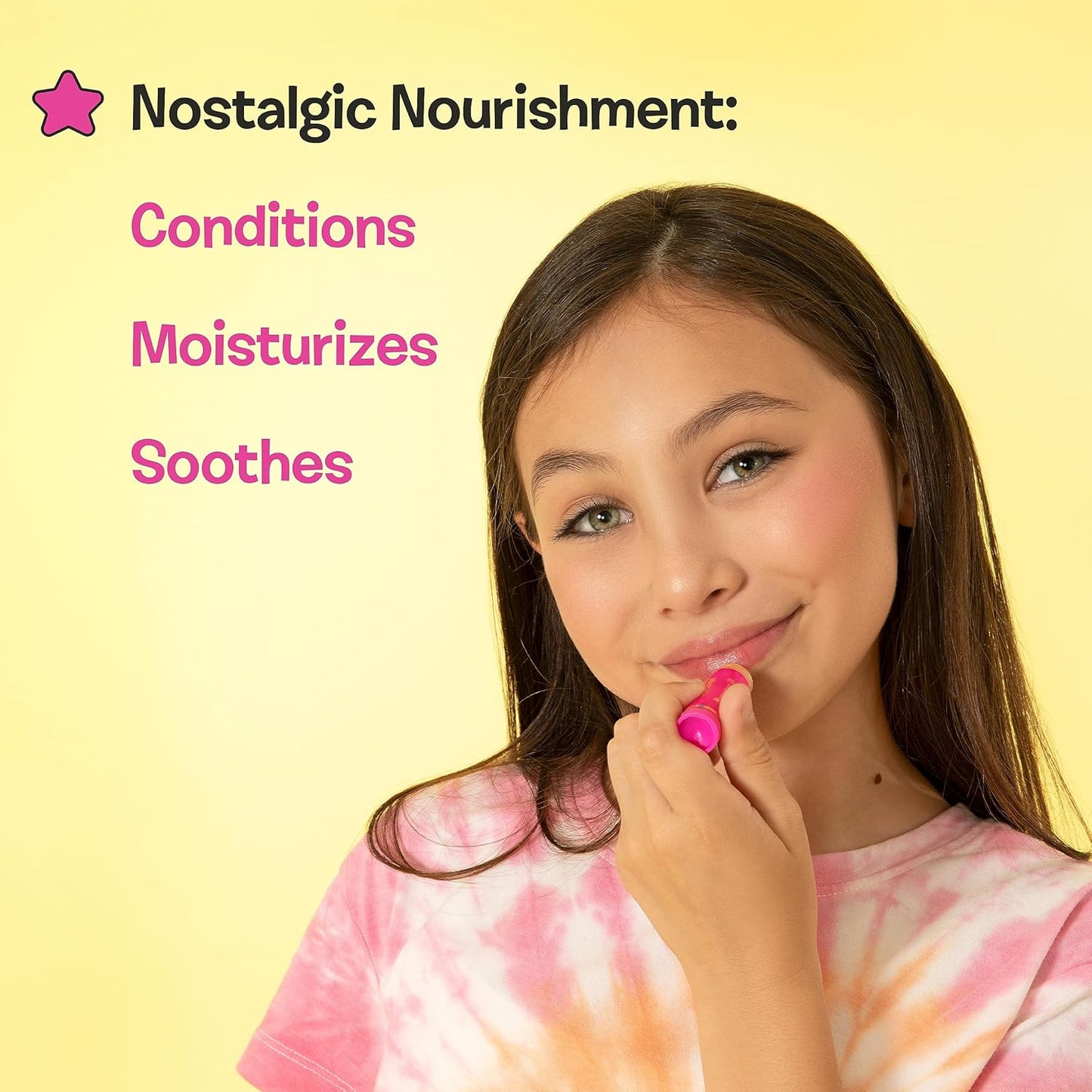 Lip Smacker 50th Anniversary Lip Balm Vault