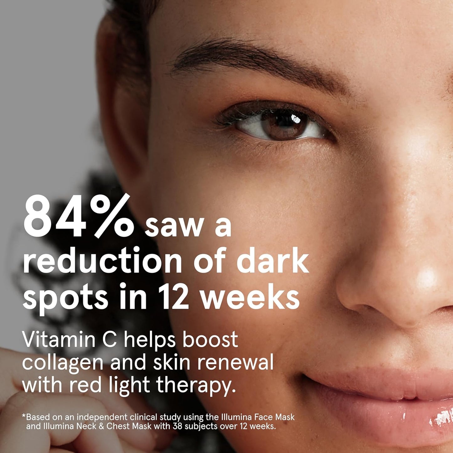 iRestore Vitamin C Brightening Serum – Anti Aging Face Serum with 15% Ascorbic Acid, Vitamin E, Ferulic Acid, Peptide Complex & Hyaluronic Acid (Pack of 3)