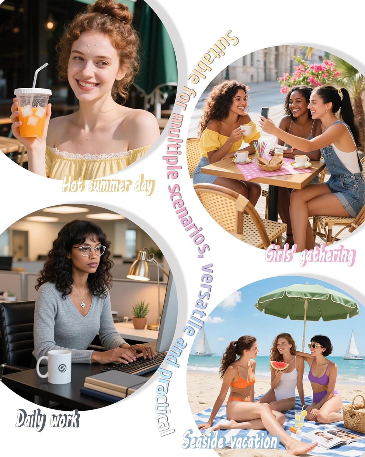 6Pcs Microblading Eyebrow Pencils Light Brown Waterproof Eye Brow Pencil w/Eye Brow Razor & Scissors Kit 0.5mm Ultra-Fine Tip Creates Hair-Like Strokes for Women Effortless Natural Brows