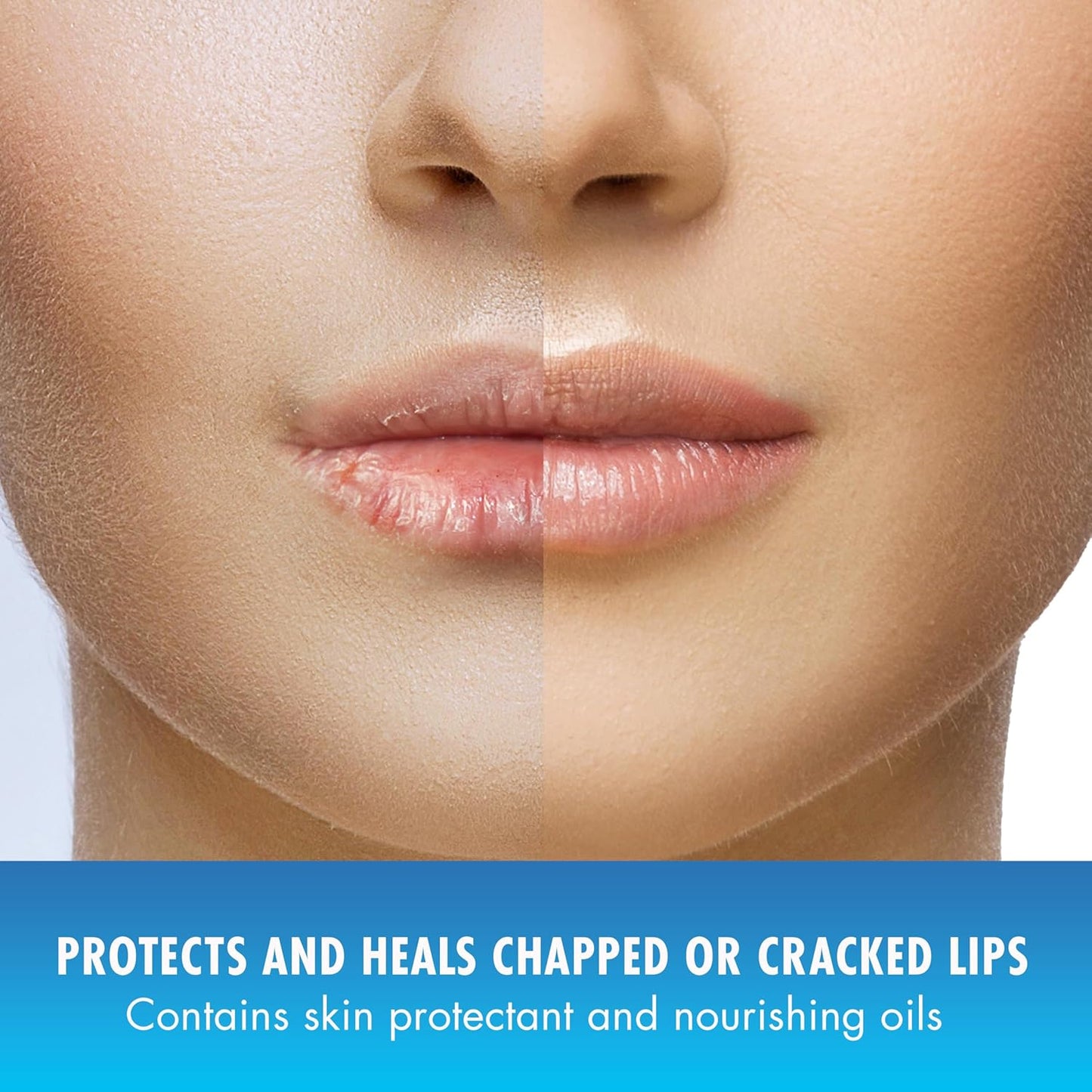 Natural Ice Cherry - SPF 15 lip balm, Cherry Flavor, 0.15 Ounce (Pack of 12)