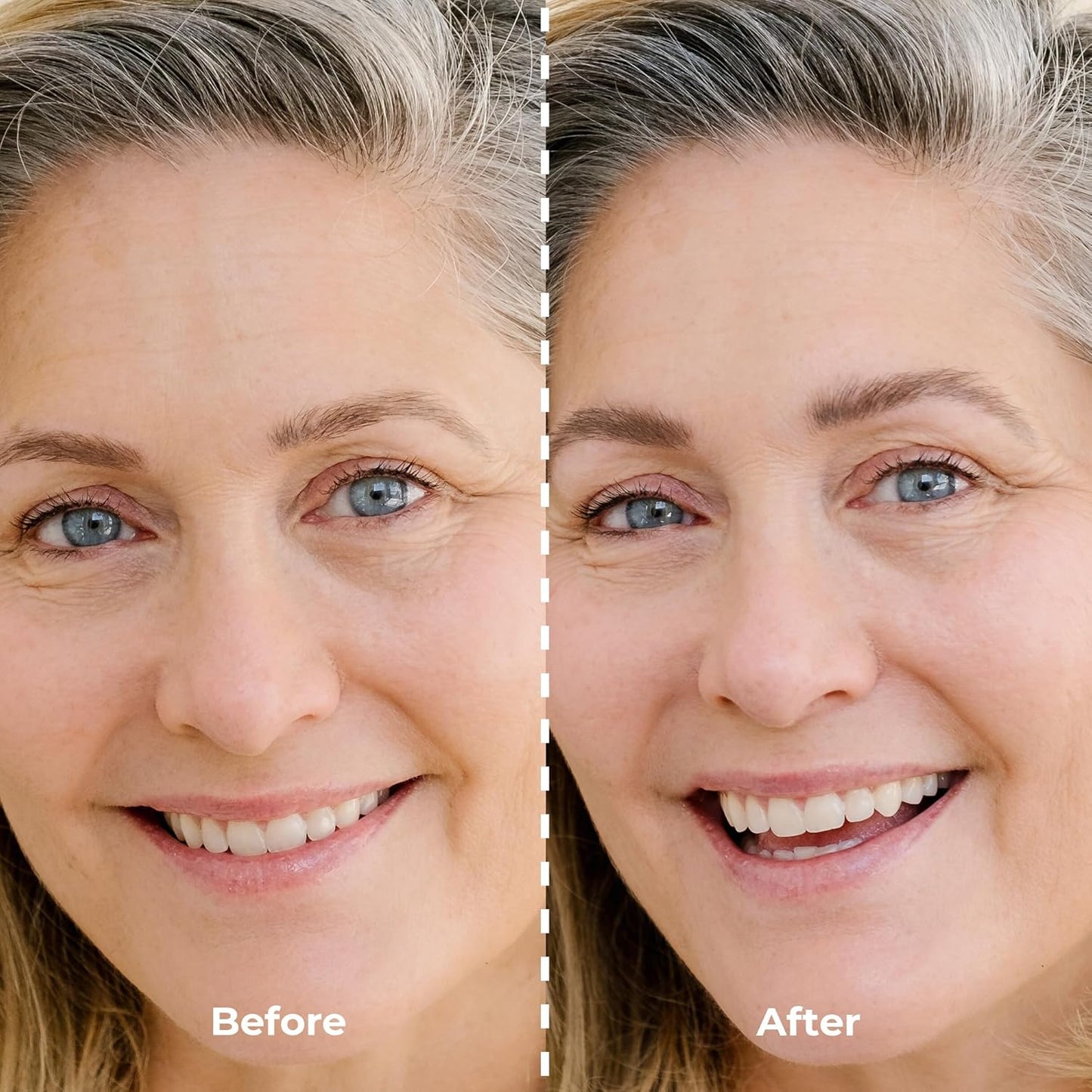 WUNDERBROW Waterproof Eyebrow Gel Bundle with Black/Brown and Brunette Shades, Vegan and Cruelty-Free