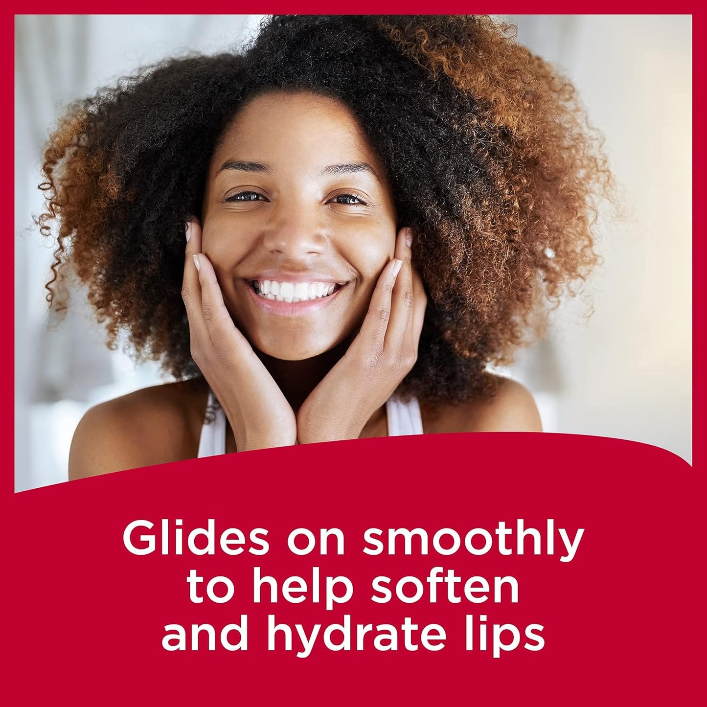 Carmex Daily Care Moisturizing Lip Balm Sticks, SPF 15, Cupcake Batter Flavor, 9 Count