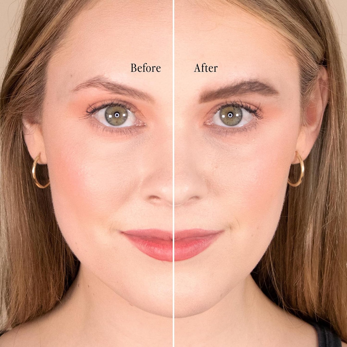 Billion Dollar Brows Best Sellers Kit, Includes Universal Brow Pencil, Brow Duo Pencil, Brow Gel and Smudge Brush for Perfectly Defined Brows