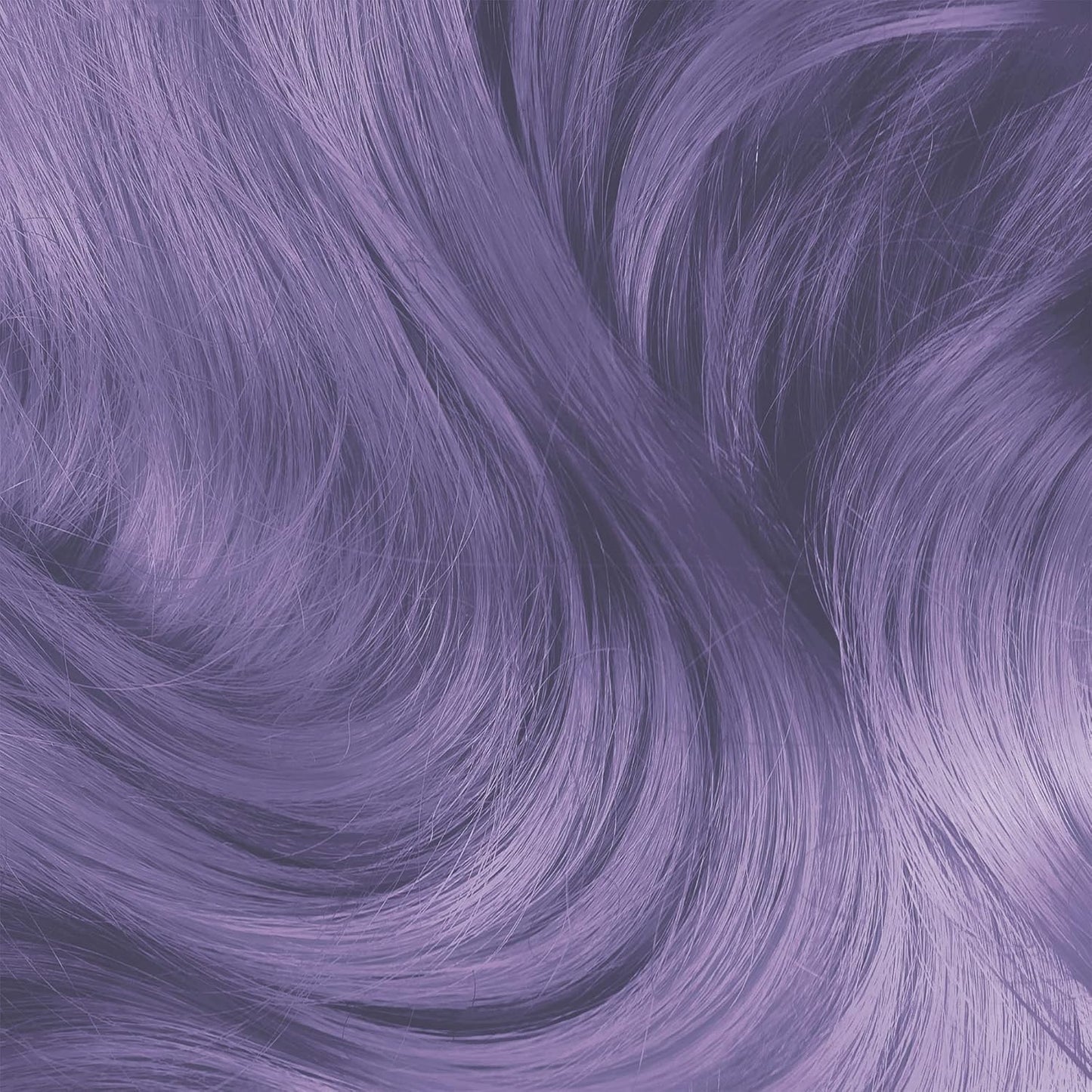 Lime Crime Unicorn Hair Dye Full Coverage, Mochi (Lavender) - Vegan and Cruelty Free Semi-Permanent Hair Color Conditions & Moisturizes - Temporary Purple Hair Dye With Sugary Citrus Vanilla Scent