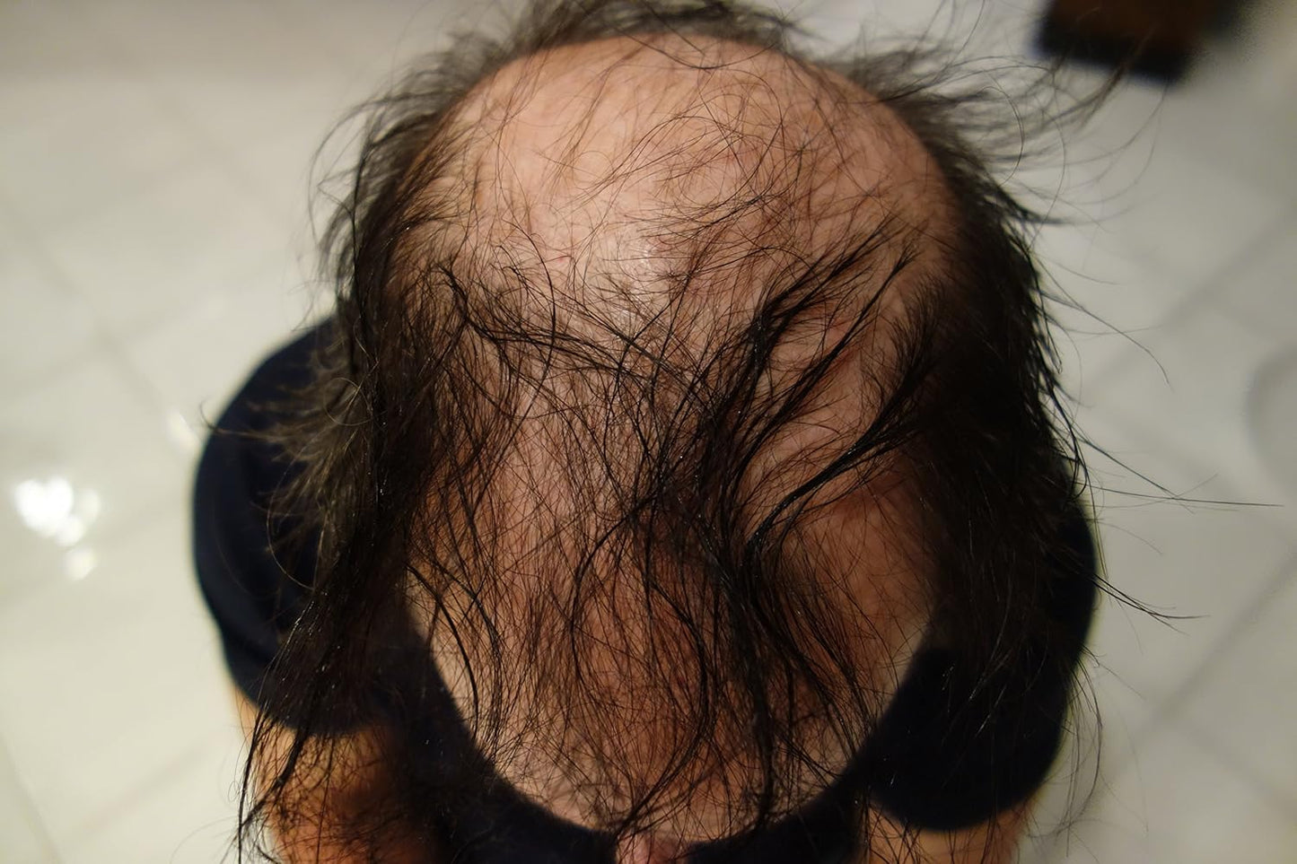 New Hair Building Fibers 100+14=114 Grams. Highest Grade Refill That You Can Use for Your Bottles From Competitors Like Toppik, Xfusion, Dr. Hair (Light Brown)